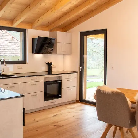 Rotbauernhof - - Chalet Gutach